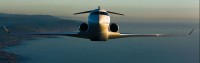 Новый самолёт бизнес класса Bombardier Global 6000