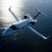 Новый самолёт бизнес класса Bombardier Learjet 75 New
