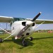 Самолет Cessna 172M