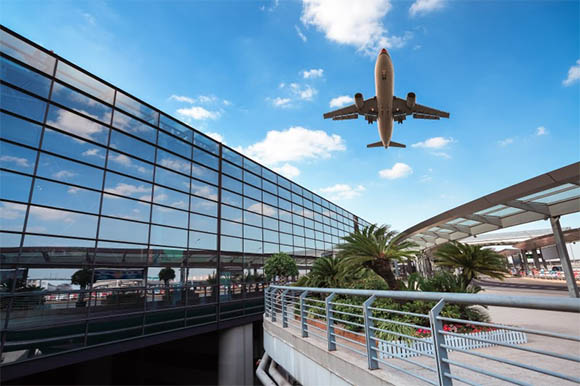Модернизация европейских аэропортов неэффективна