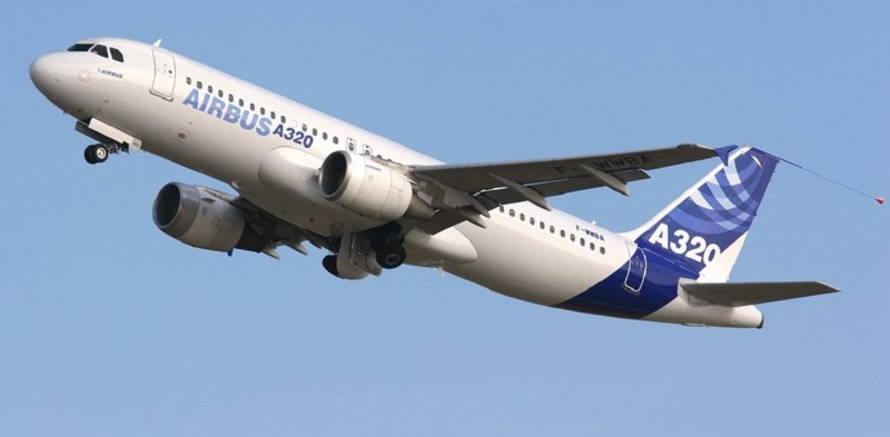 Airbus договаривается о производстве компонентов в Иране