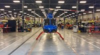 2015 Bell 407GX