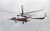 Вертолет МИ171А2 к поставке в 2018 году
