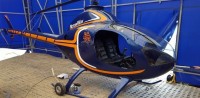 Продам вертолет RotorWay A600 Talon