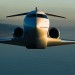 Новый самолёт бизнес класса Bombardier Global 6000