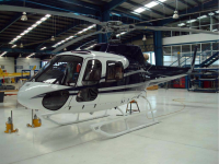 Продам Eurocopter AS 350 2010 г.в.