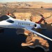 Новый самолёт бизнес класса Bombardier Learjet 70 New