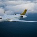 Самолёт бизнес класса Bombardier Global 5000
