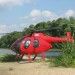 Продам MD Helicopters 520N 2004 г.в.