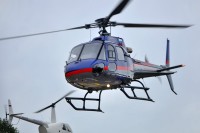 Продам Eurocopter AS 350 2011 г.в.