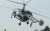 Вертолет Ка-26 взлет
