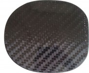 CARBON FOOT PLATE