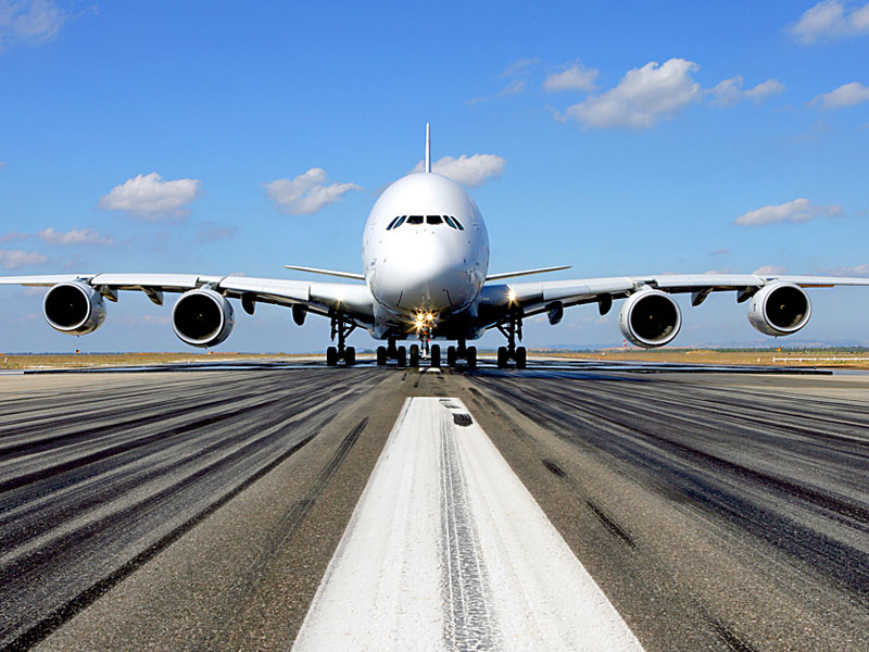 Airbus объявил о модернизации A380