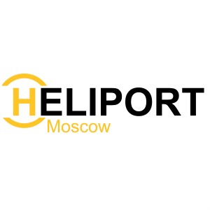 HELIPORT moscow