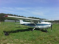 Продаётся самолёт Cessna, 172L