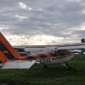 Продам самолет Cessna F-172 H