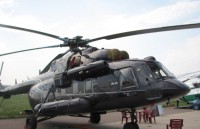 Вертолет МИ 171