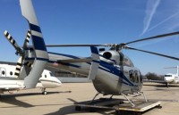 Вертолёт Bell 429 — продажа и лизинг