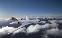 Продажа самолёта BOMBARDIER GLOBAL 6000 2015 года выпуска