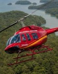 2008/09 Bell 206 L4 в корпоративном варинате