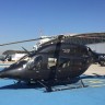 Вертолет Bell 429 2011. СНЭ — 784.1 часов.