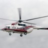 Вертолет МИ171А2 к поставке в 2018 году