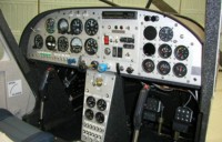 AGAN AIRCRAFTS GN-350