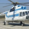 Продается вертолет Ми-8
