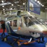 Вертолет Ансат к поставке в 2018 году